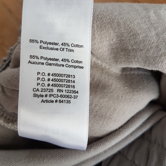 Aritiza • TNA Pull on Track pants • Sz M - Picture 12 of 16